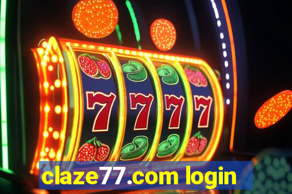 claze77.com login